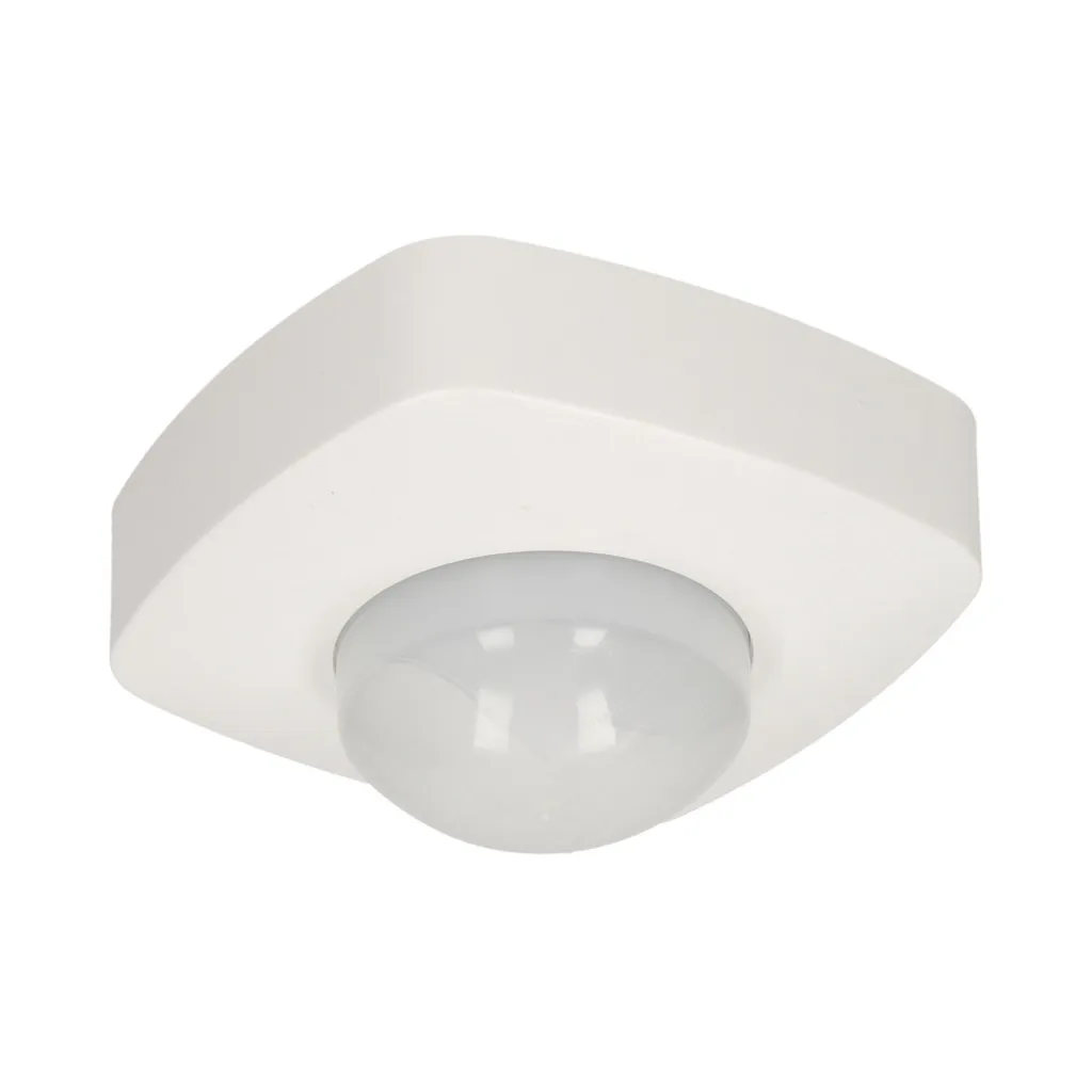 Détecteur de mouvement 360 degrés IP20 2000W pour plafond intérieur