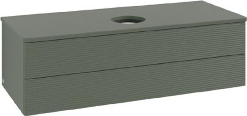 Villeroy & Boch K21110HL WTUS Antao K21_1 1200x360x500mm