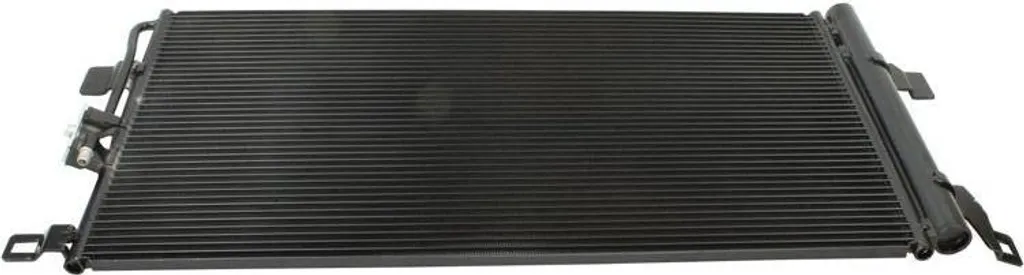 Condenseur A/C Audi Q5 17- en Aluminium Renforcé Anti-Corrosion