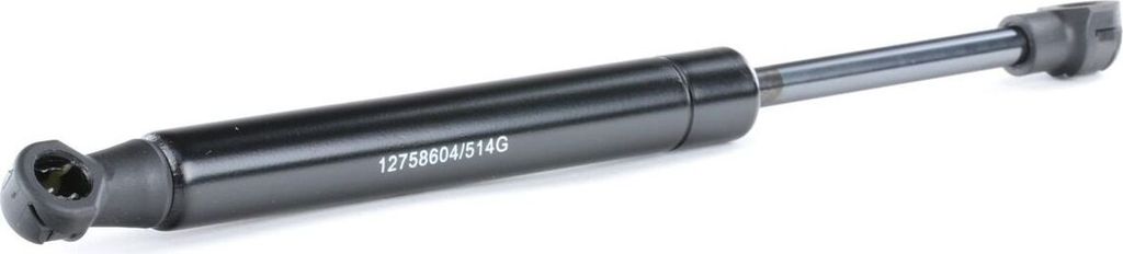 RIDEX 219G0070 - OE 51 24 8 146 290 Heckklappendämpfer für 3er (E36)