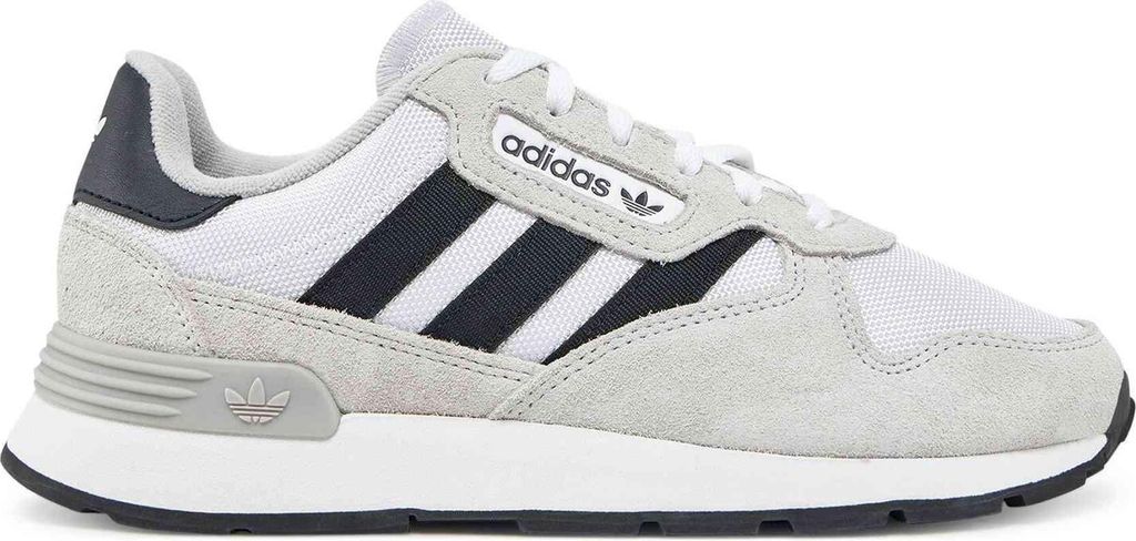 Adidas Sneakers IH3801 in White color size 40