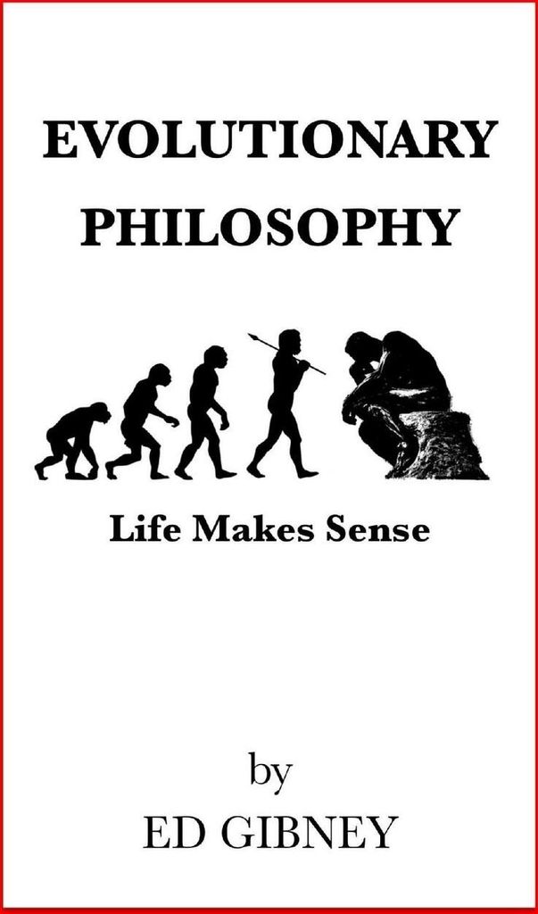 Evolutionary Philosophy