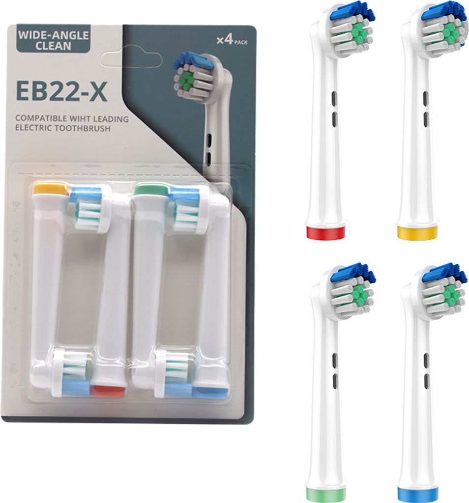 Inf hlavice zubnej kefky pre braun oral b kaufland sk