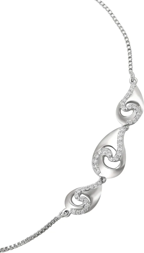 Regalo Donna Bracciale Joella Argento | Pratico e Bellissimo - 2