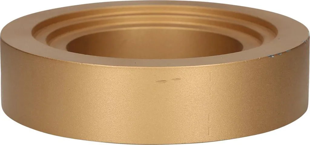 Plaque d'adaptation en acier 31 mm KS TOOLS 440.0586 haute résistance