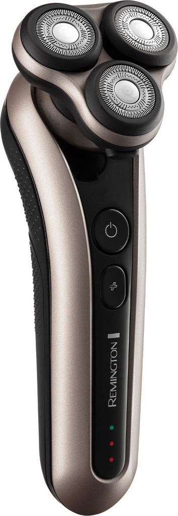 Remington XR1770 Rotationstrasierer Trimmer Schwarz, Grau