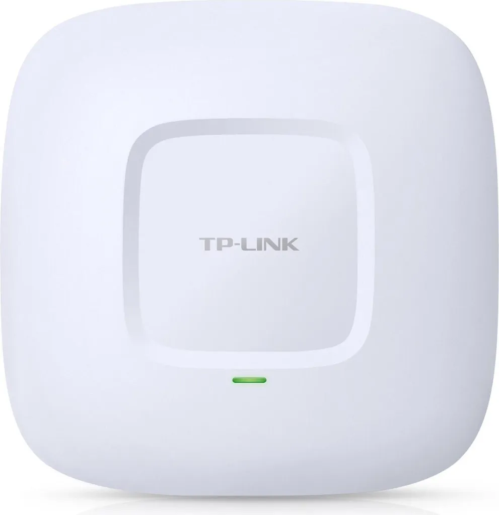 Point d'Accès Wi-Fi Professionnel EAP110 pour Bureaux et Commerces PoE - 9