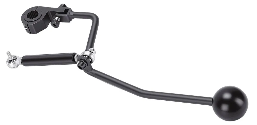 Levier de vitesses Ryker 600 900 solution passage de vitesse fluide 2019+
