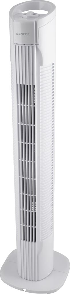 SENCOR SFT 3107WH Stĺpový ventilátor, veľkosť 31", 3 Obrázok produktu 
