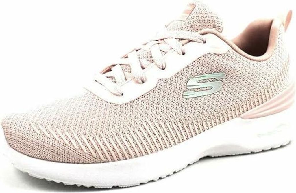 Skechers Freizeitschuhe SKECH-AIR DYNAMIGHT - SPLENDID Damen 31383038373939 Rosa 41 EU
