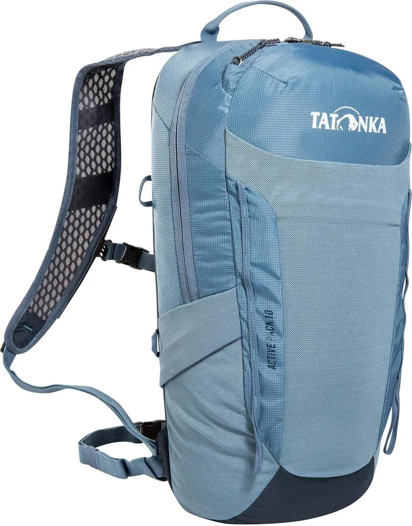 Sac à dos pour balade et excursion Active Pack 10 Elemental Blue 10L - 2