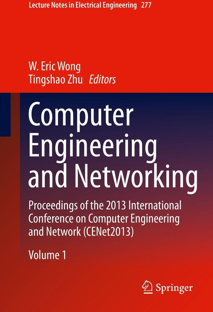 Computer Engineering and Networking