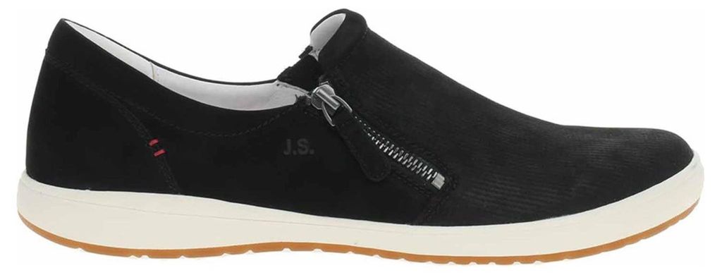 Damen Josef Seibel Halbschuhe 67722 724100 schwarz 43