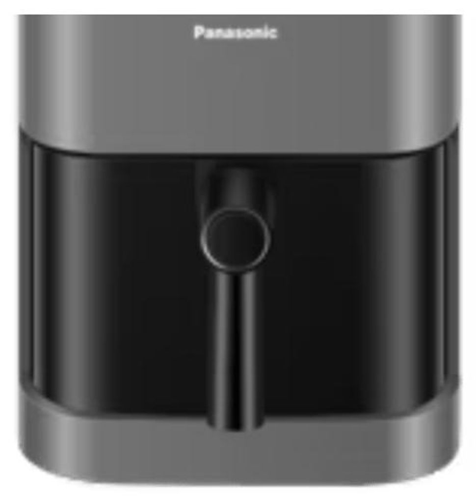Panasonic NF-CC 500 SXE Produktbild 