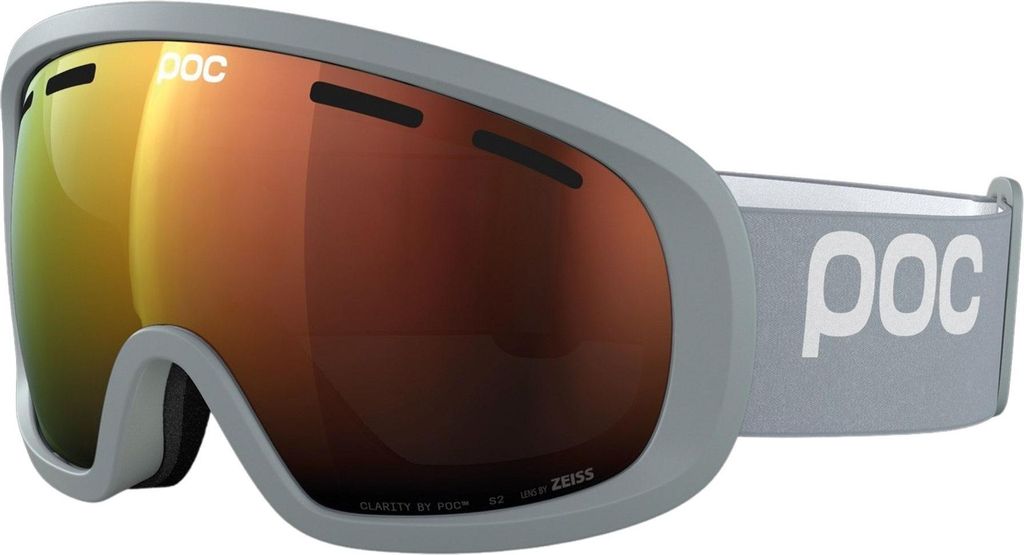 POC Fovea Mid Skibrille Senior