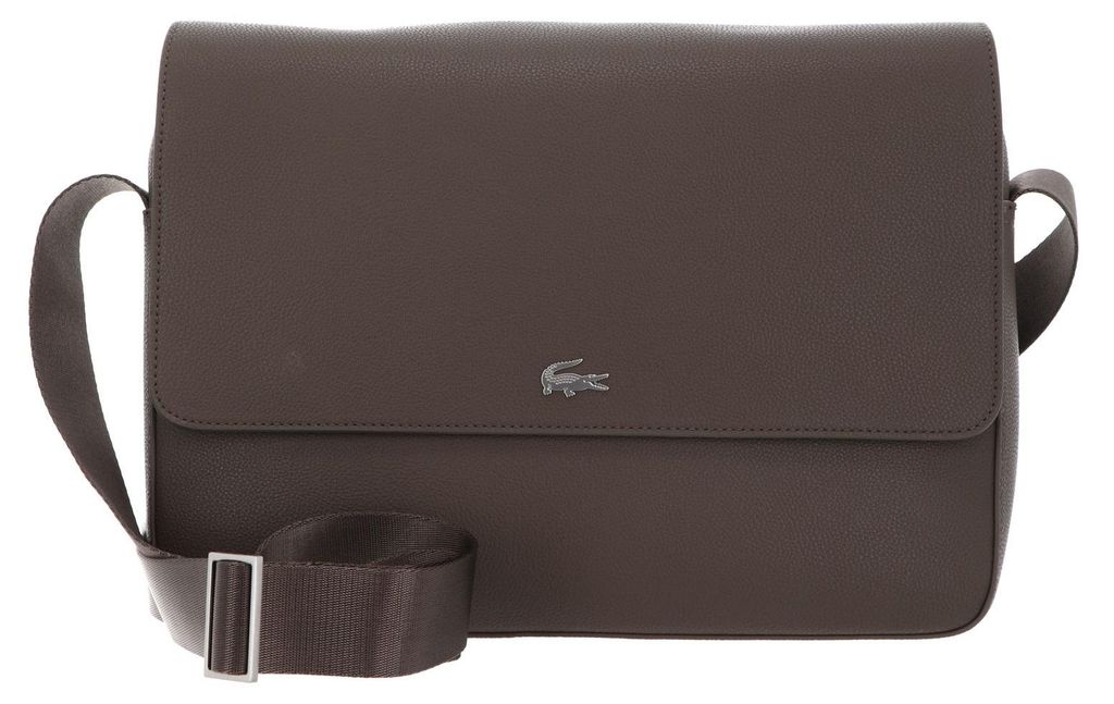 LACOSTE borsa a tracolla borsa per tablet Lacoste Business Immagine del prodotto 