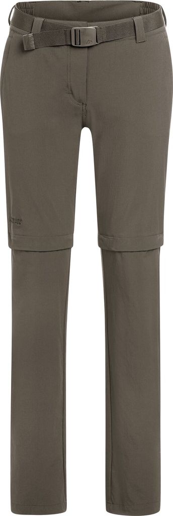Maier Sports GmbH Hose Zip Off el. Nata 2