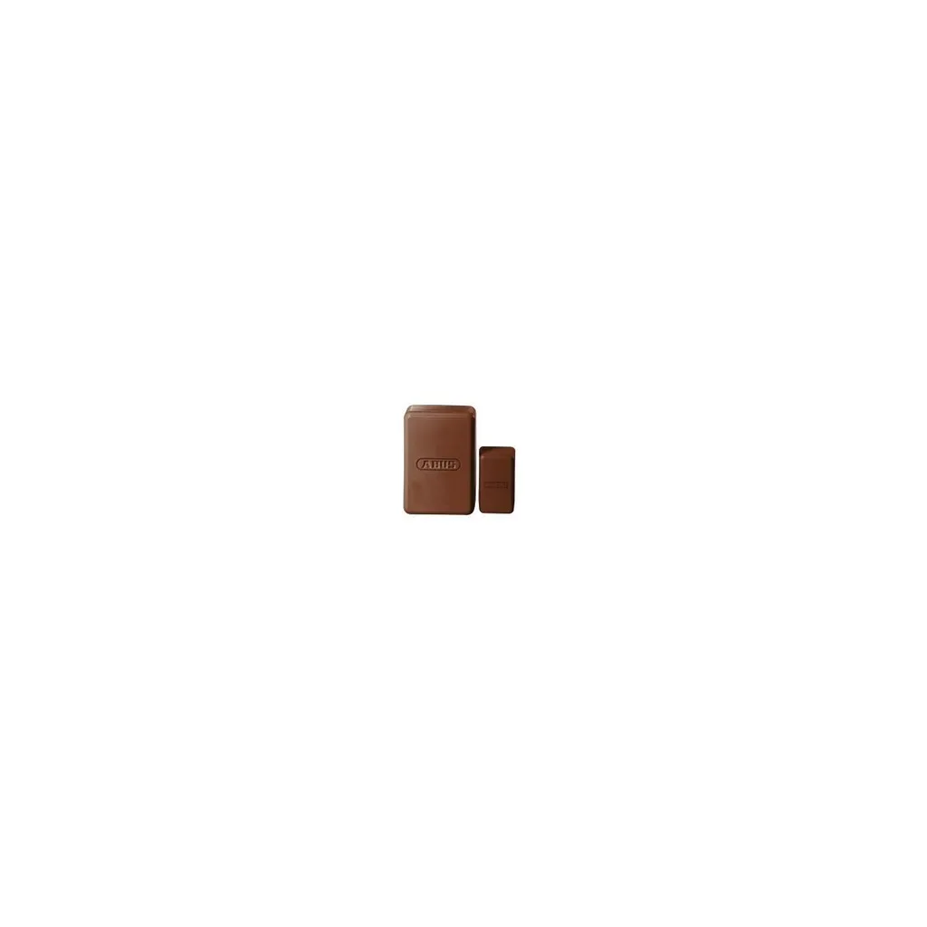 Sécurisez votre Maison avec le Détecteur de Fumée Radio Abus FUMK50020B