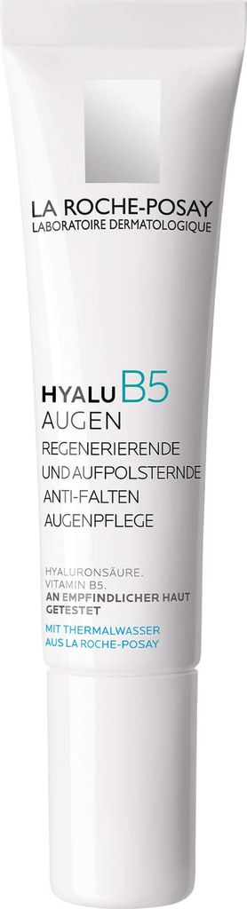 Hyalu B5 Anti-Falten Augencreme 15ml
