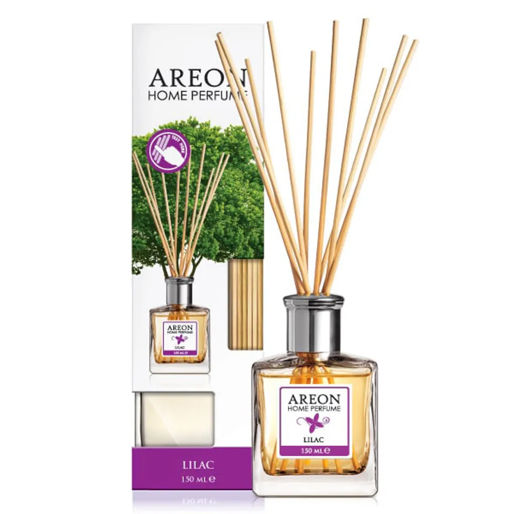 Areon HP 02 Lilac 85ml - Diffusore Ambiente Professionale - 3