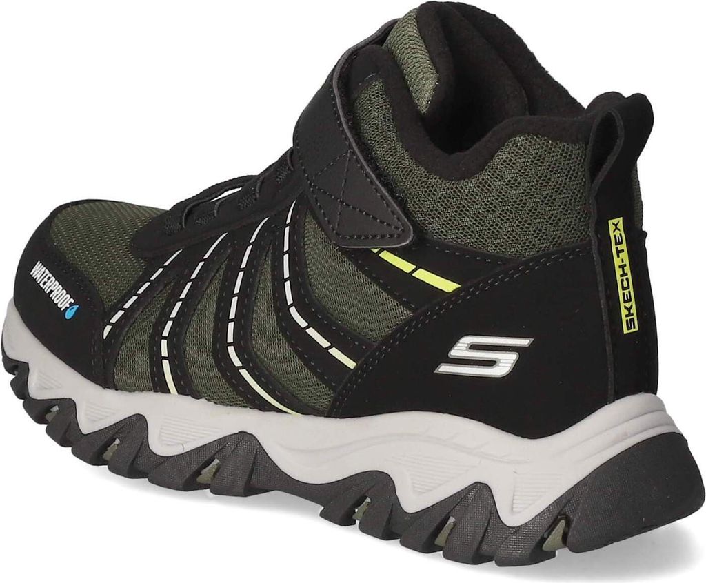 Skechers Obuv Rugged Ranger Stor, 406412LBKGR Obrázok produktu 8