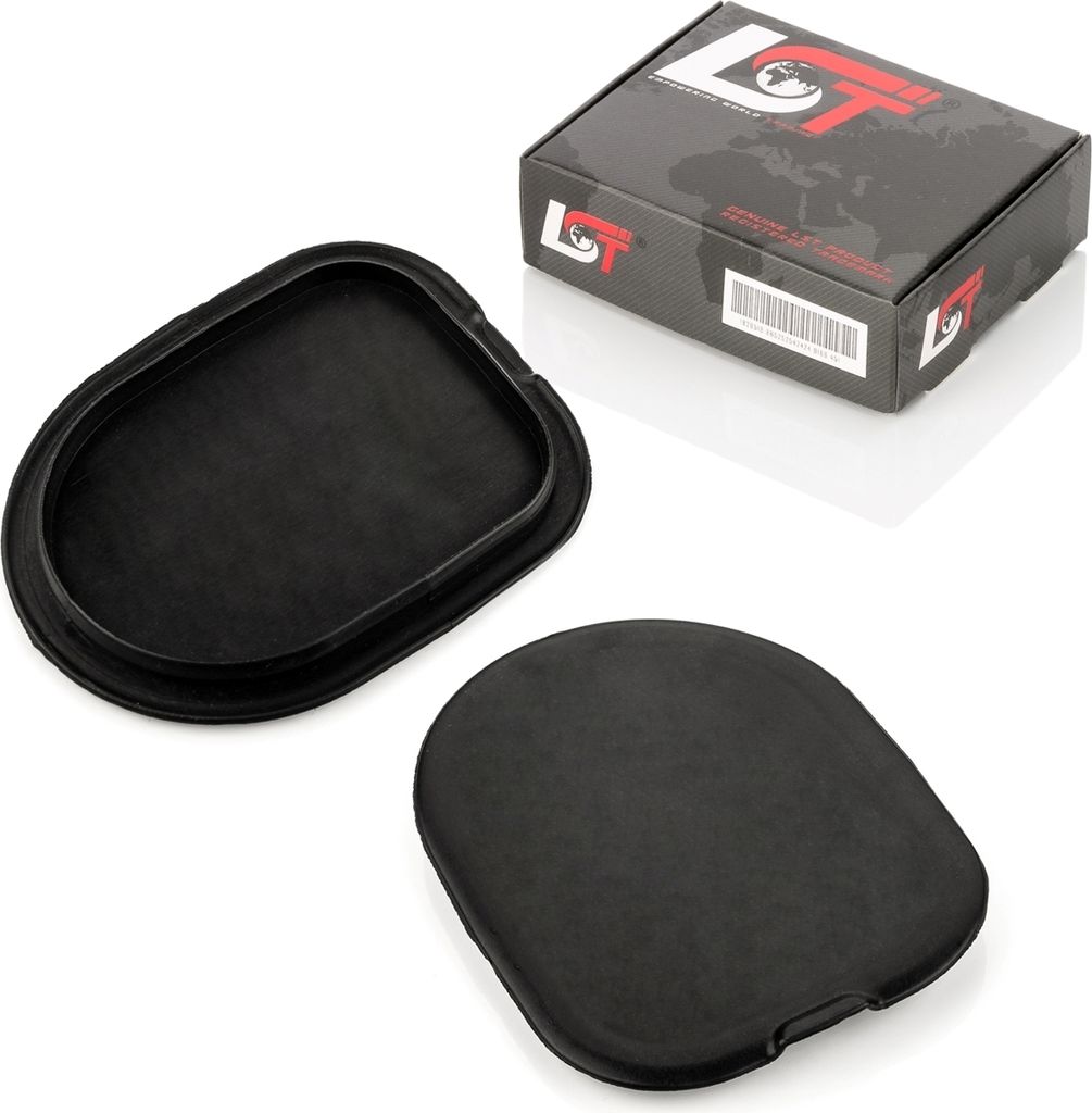 2x Radkasten Deckel Radhausschale Kotflügel Abdeckung für VW CADDY CRAFTER T6