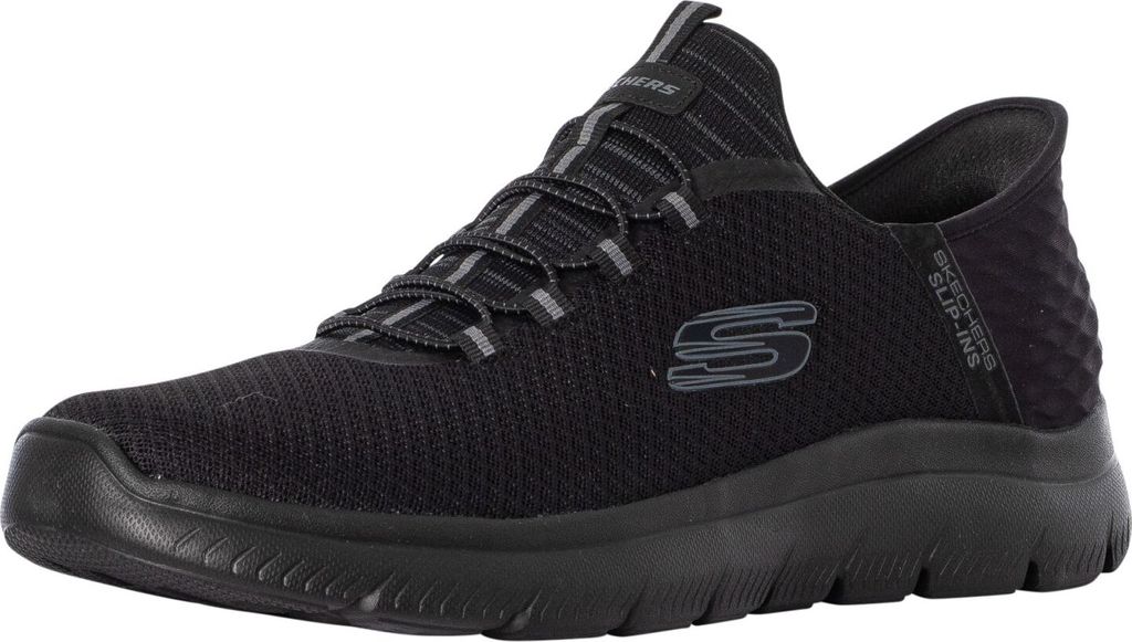 Skechers Slip-ins™ Summits High Range Herren Sneaker Produktbild 39