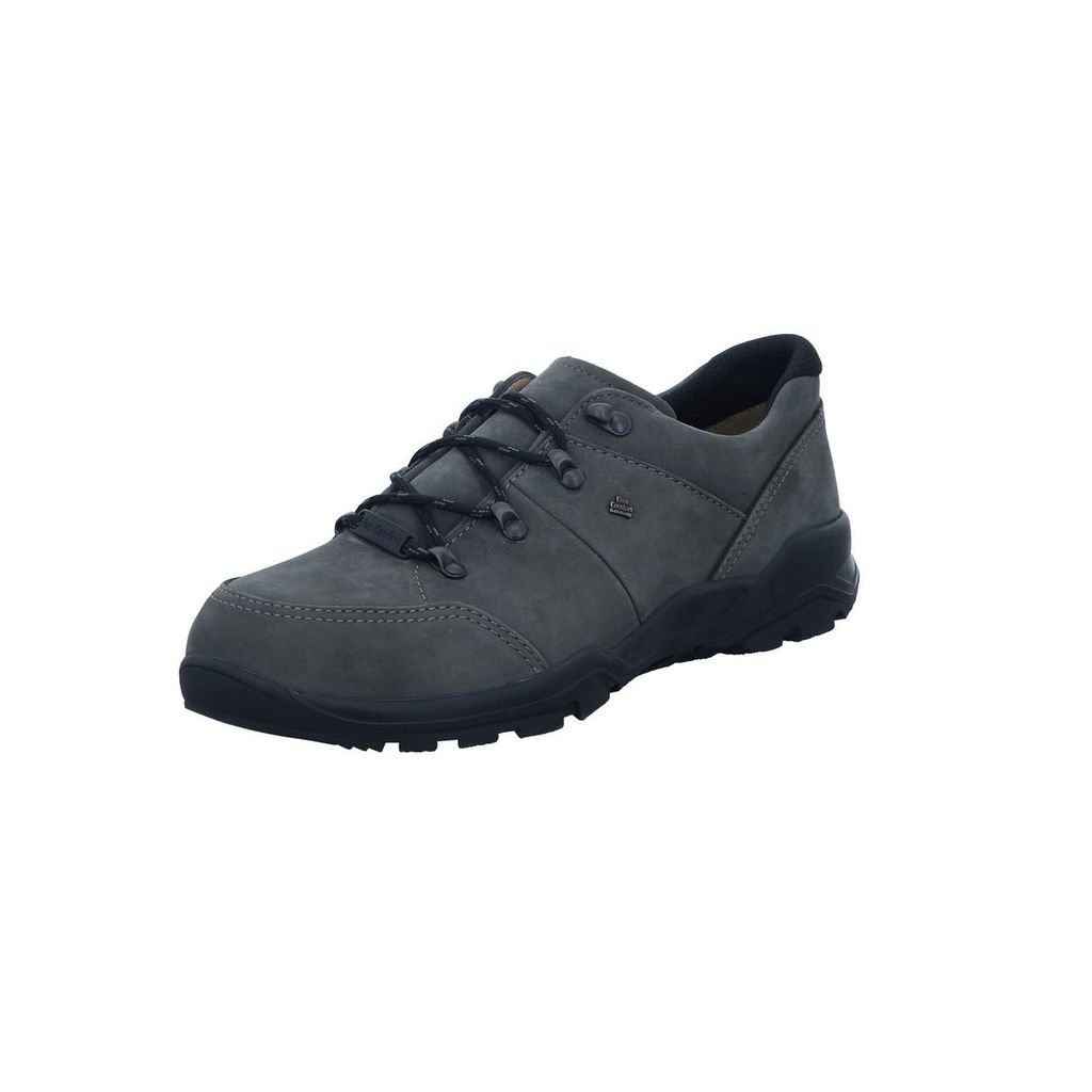 Finn Comfort Outdoor Schuhe Damen 393938343131 Grau 35 1/2 EU