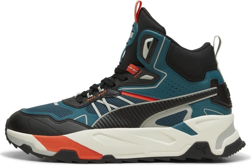 Schuhe Puma Trinity Mid Hybrid 39232705
