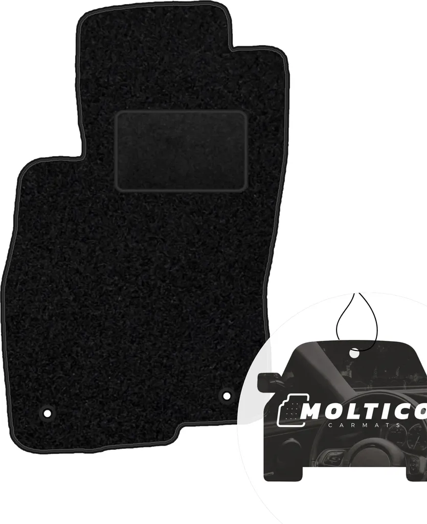 Recensione e Vendita: Tappetino Conducente moto-MOLTICO per Fiat