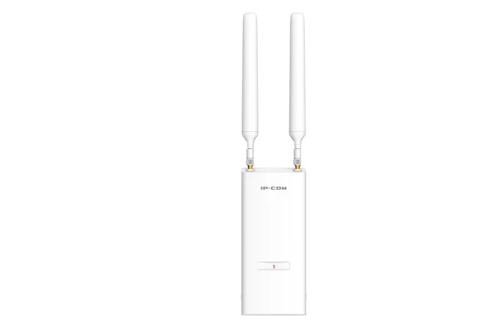 WiFi Faible en Extérieur ? Solution Point d'accès IP-COM iUAP-AC-M PoE - 4