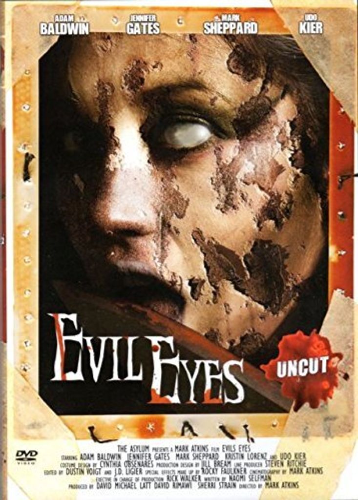Evil Eyes