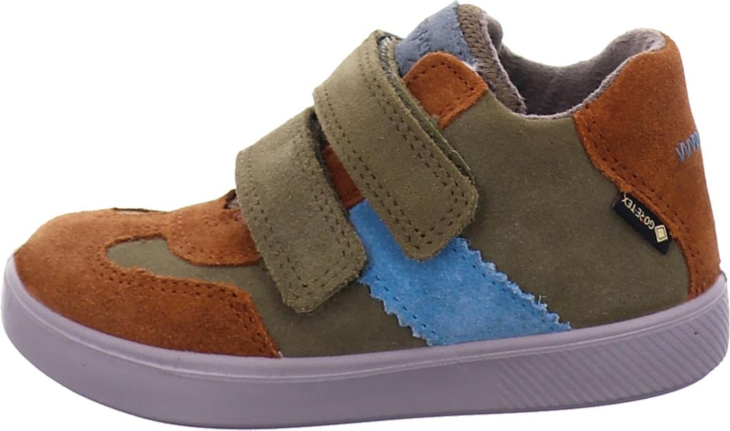 Superfit Klettschuhe Jungen Kleinkind (bis 3 Jahre) 32303835333331 Bunt 27 EU