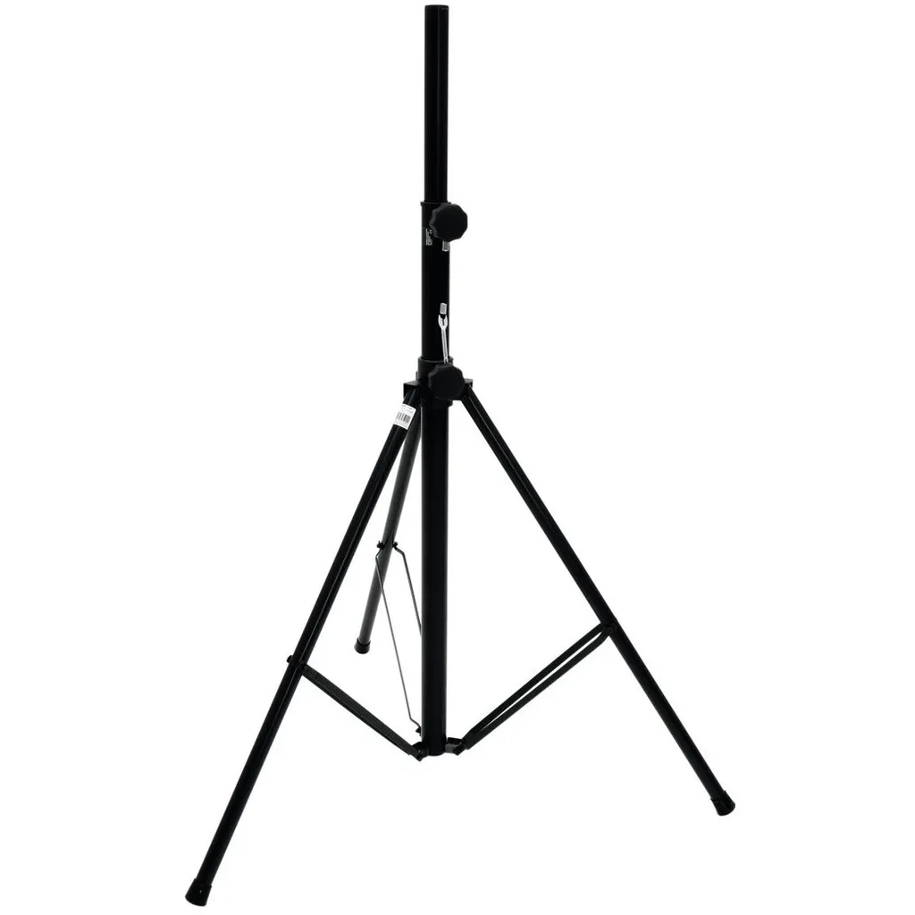Supporto Casse Professionale Omnitronic BS-2 EU Acciaio 35mm
