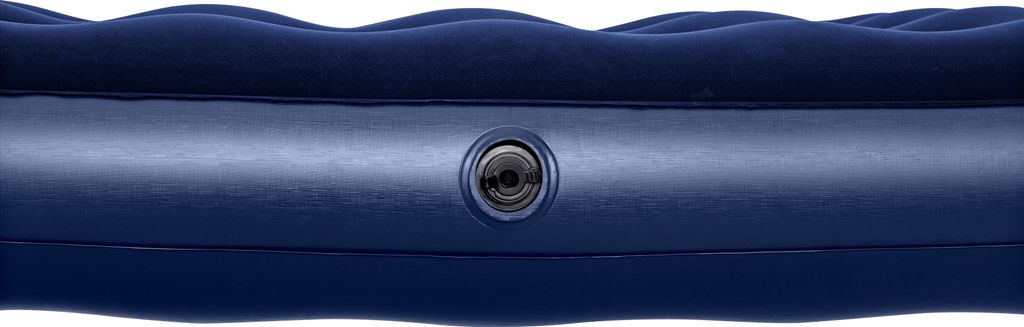 Bestway® Luftbett Blue Horizon Double XL/Lo 203 x 152 x 22 Produktbild 7