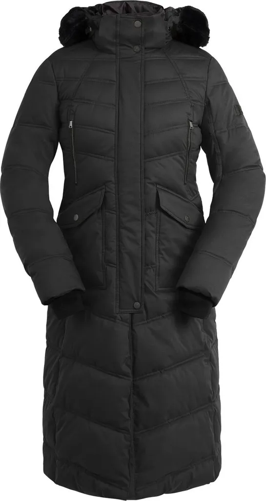 Veste équitation ELT Saphira : Idéale pour monter à cheval en hiver