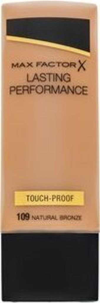 Max Factor Lasting Performance, Láhev, Tekutina, Obrázek produktu 