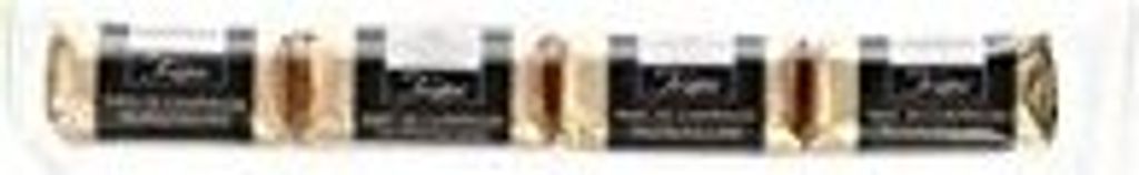 Niederegger Trüffel Pralinen mit Marc de Champagne Vollmilch 50g