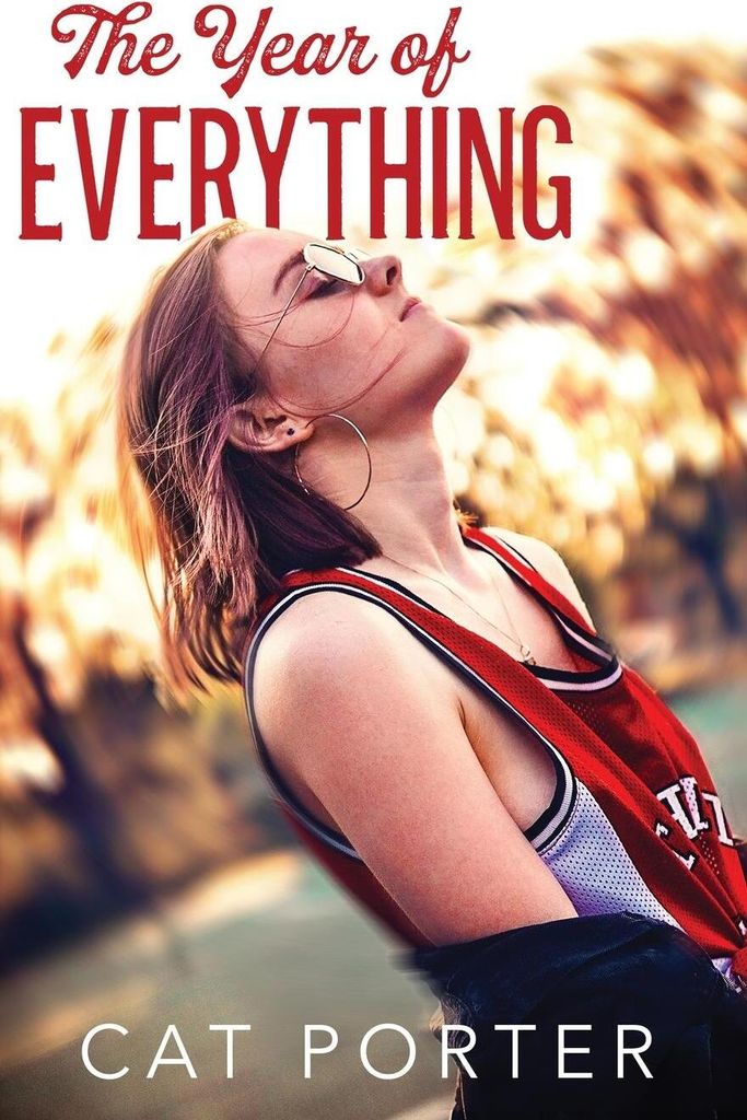 The Year of Everything