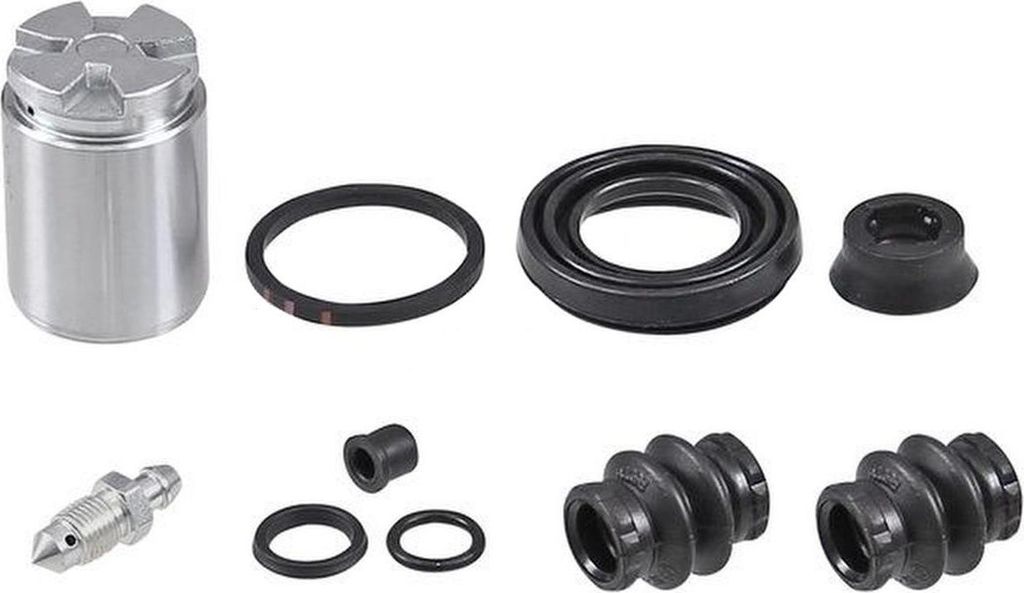 A.B.S. Bremssattel-Reparatursatz für HONDA CIVIC VIII Hatchback (FN, FK) 57488