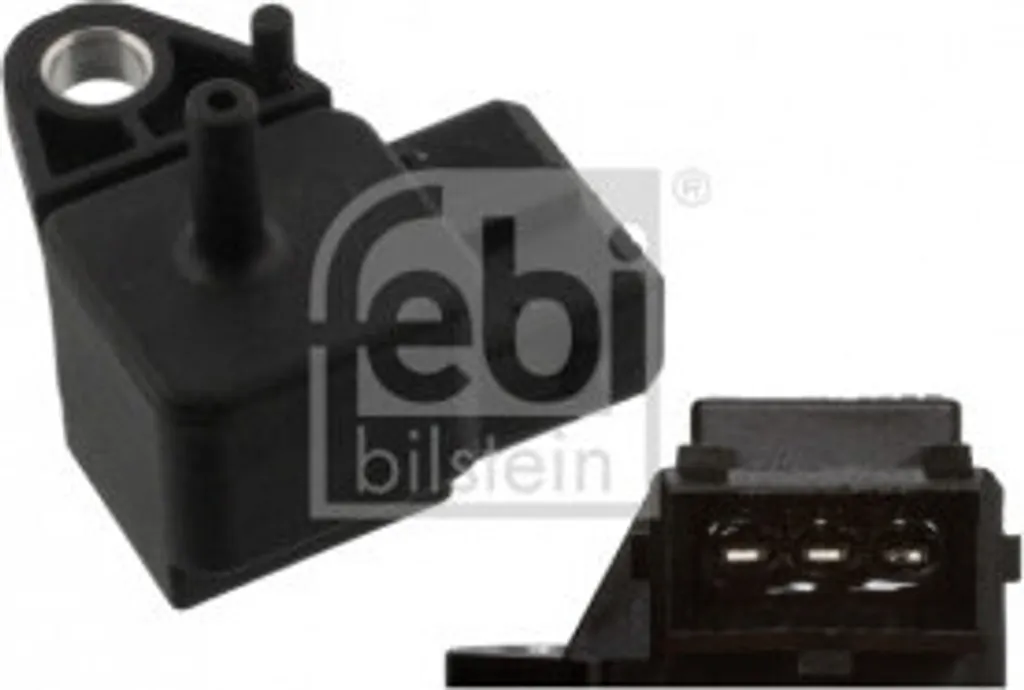 Capteur de pression FEBI BILSTEIN 37057 pour Mercedes Classe A C E S G