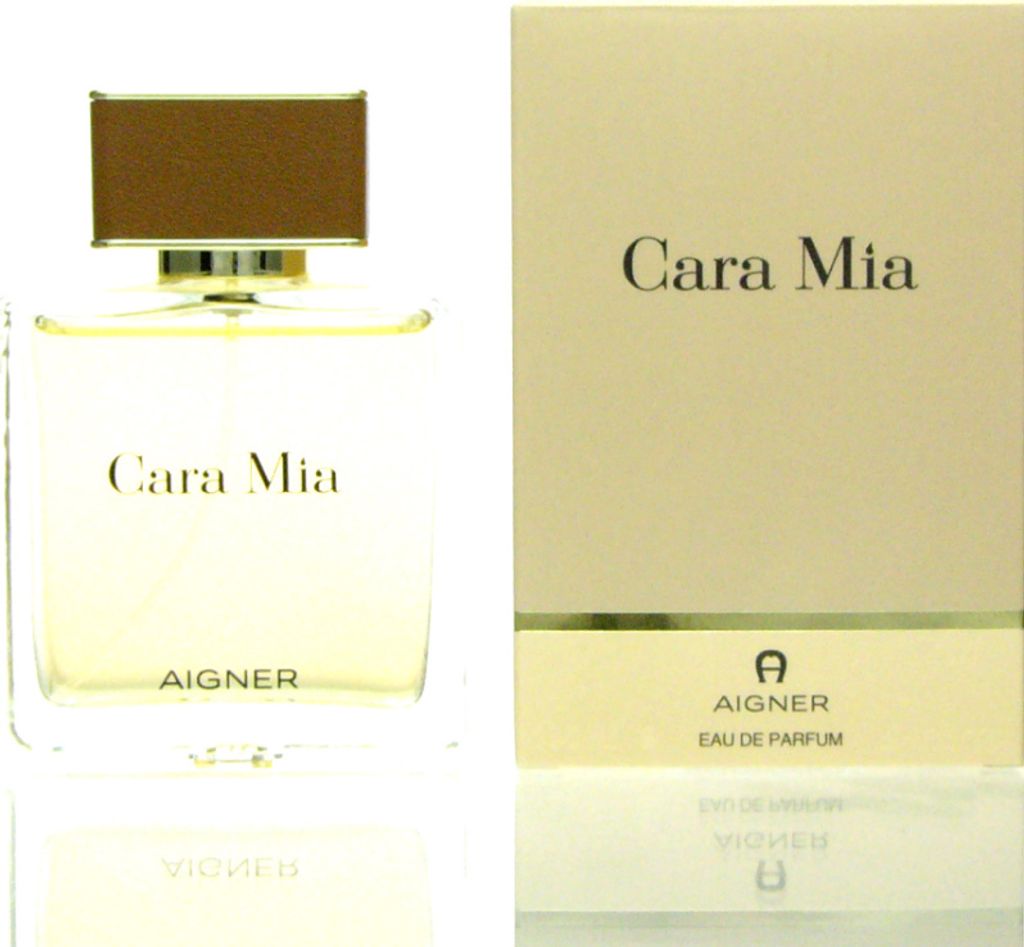 Aigner Parfums - Cara Mia Eau De Parfum 100ML Zdjęcie produktu 