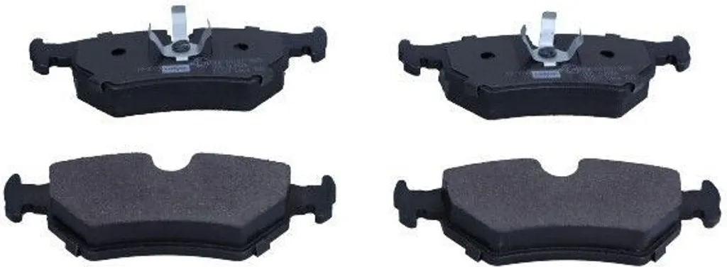 Plaquettes de frein haute durabilité OE 1617276580 pour Fiat Ulysse et 806