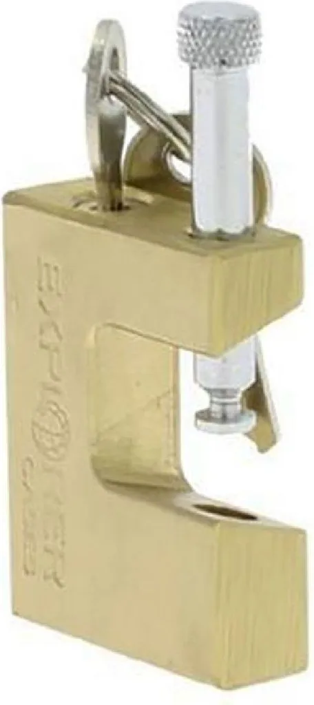 Sistema di Chiusura a Chiave per Explorer Cases: Standard IP67