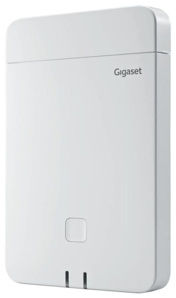 Gigaset N870 IP PRO - Basisstation für schnurloses Produktbild 