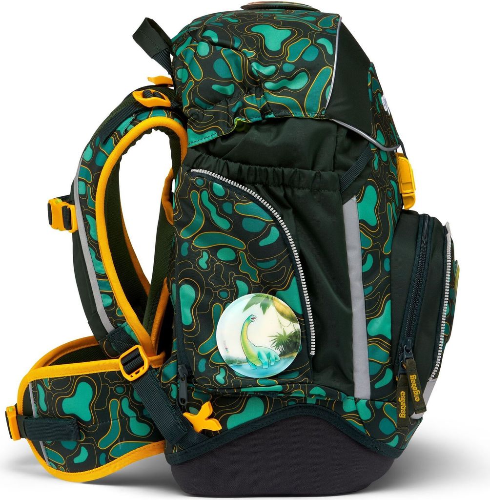 Ergobag Pack 6-teiliges Schulrucksack-Set 40 cm (2024) - Produktbild 3