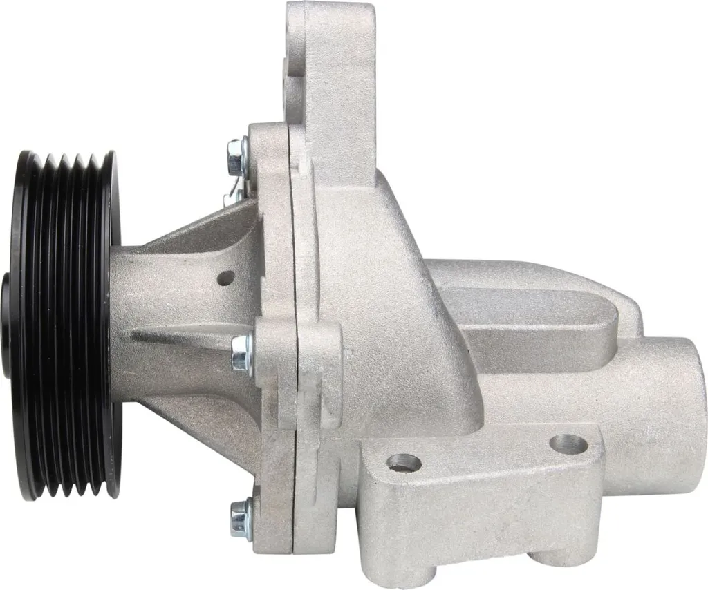 Refroidissement Piaggio Porter 1300 : Pompe à eau B010236 d'origine