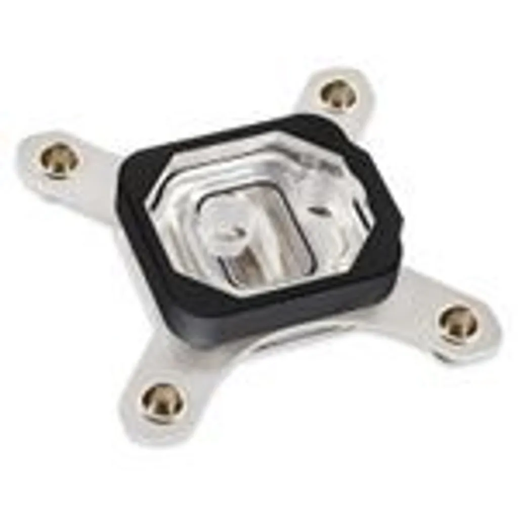 Bloc de refroidissement liquide Aqua Computer RGBpx pour socket 2011
