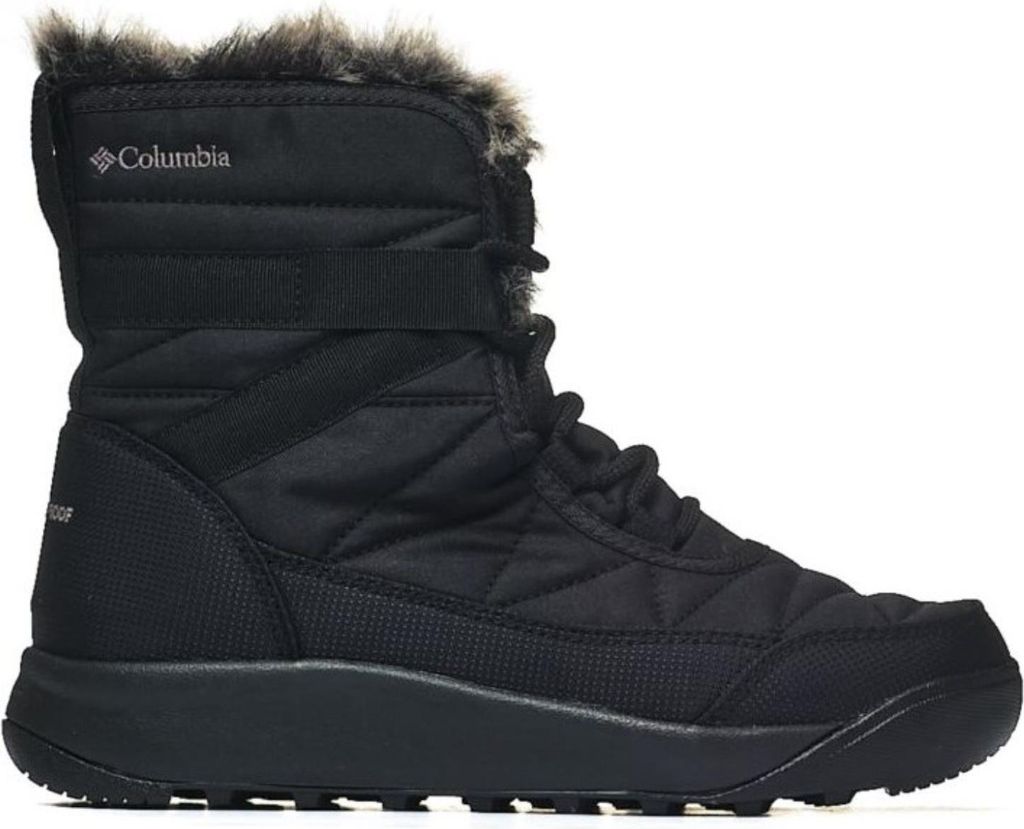 Buty Columbia Minx Shorty Iv 2079181010 Zdjęcie produktu 