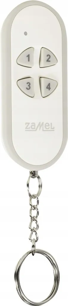 Télécommande sans fil pour volet et éclairage extérieur Exta Free